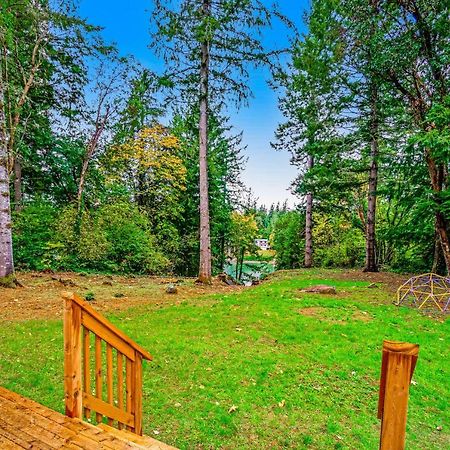 Rocky Point Retreat Villa Bremerton Kültér fotó