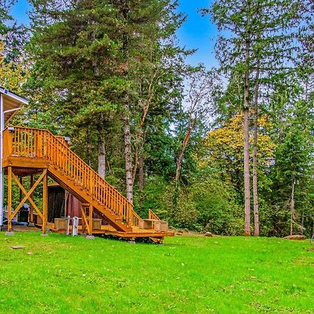 Rocky Point Retreat Villa Bremerton Kültér fotó