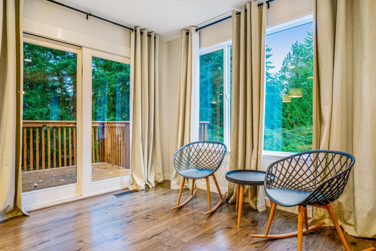 Rocky Point Retreat Villa Bremerton Kültér fotó