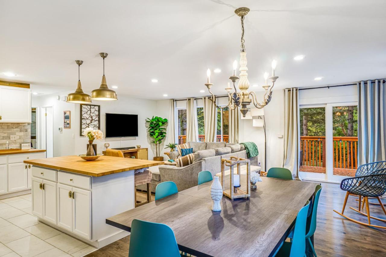 Rocky Point Retreat Villa Bremerton Kültér fotó