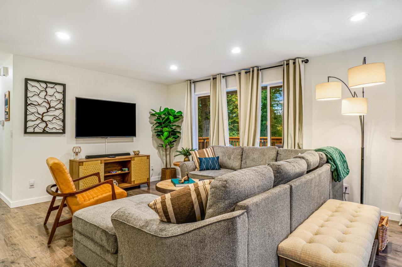 Rocky Point Retreat Villa Bremerton Kültér fotó