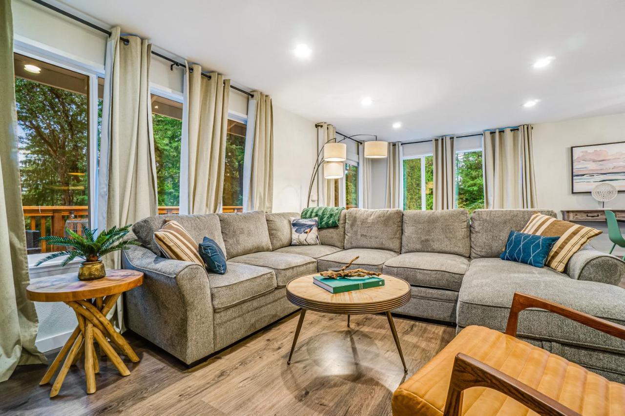 Rocky Point Retreat Villa Bremerton Kültér fotó