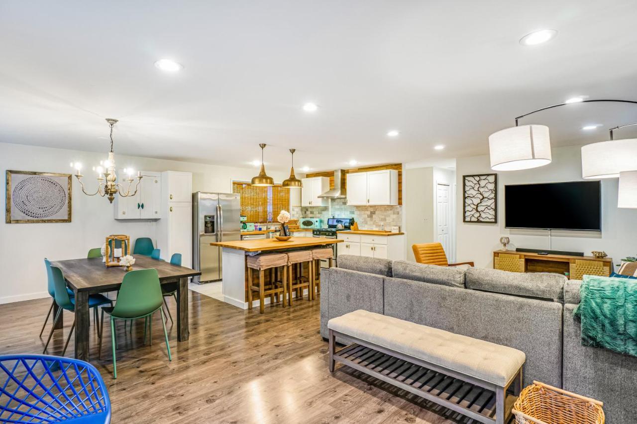 Rocky Point Retreat Villa Bremerton Kültér fotó