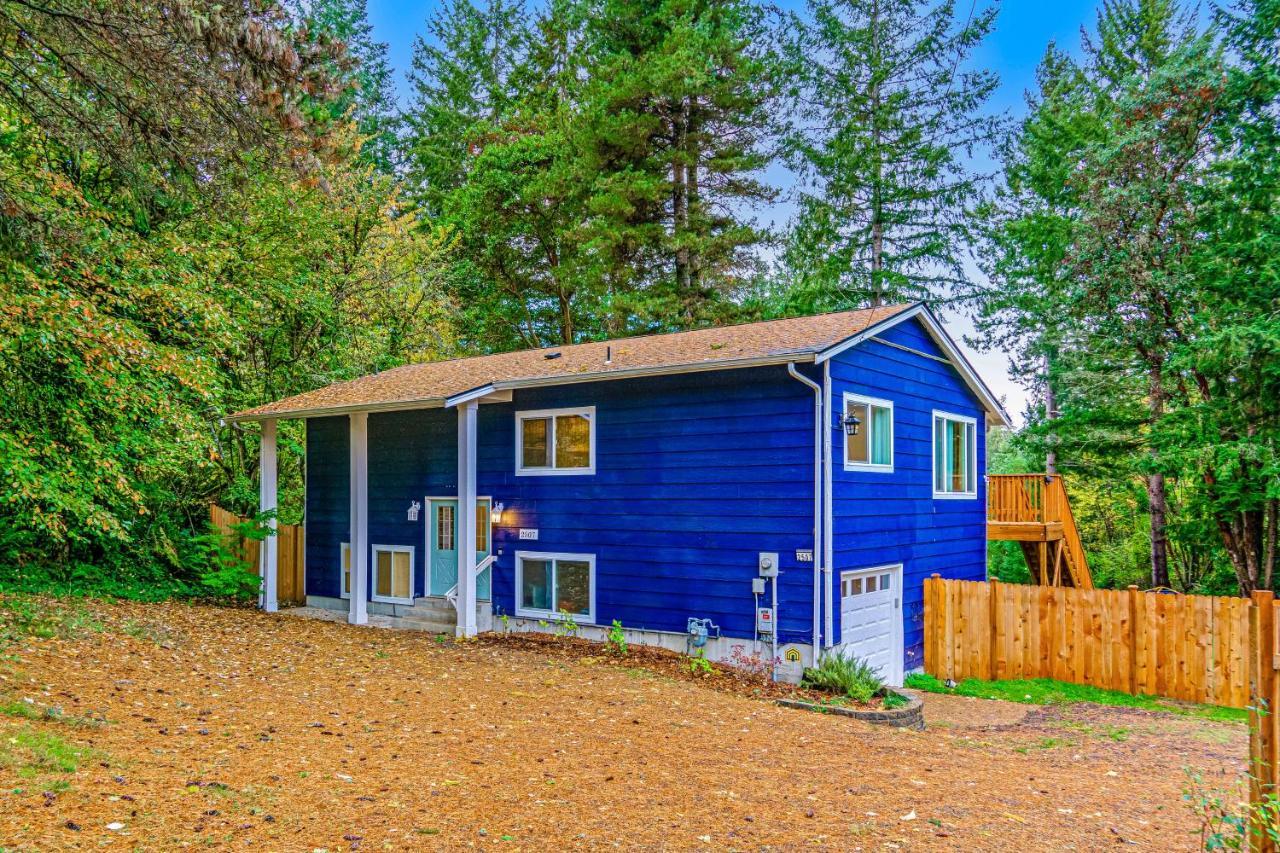 Rocky Point Retreat Villa Bremerton Kültér fotó