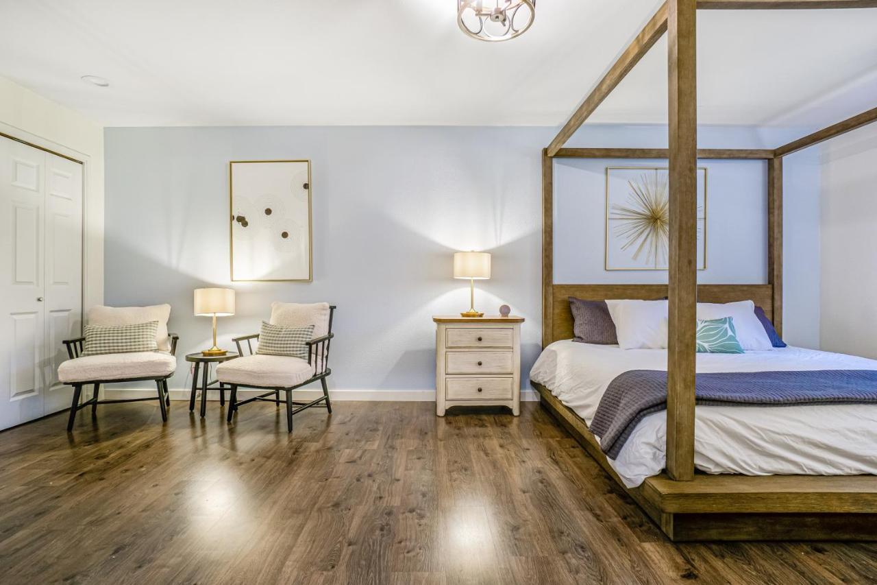 Rocky Point Retreat Villa Bremerton Kültér fotó