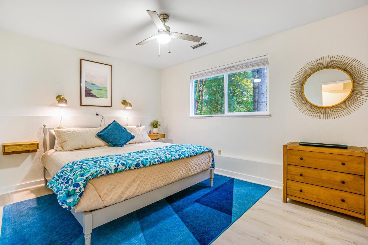 Rocky Point Retreat Villa Bremerton Kültér fotó