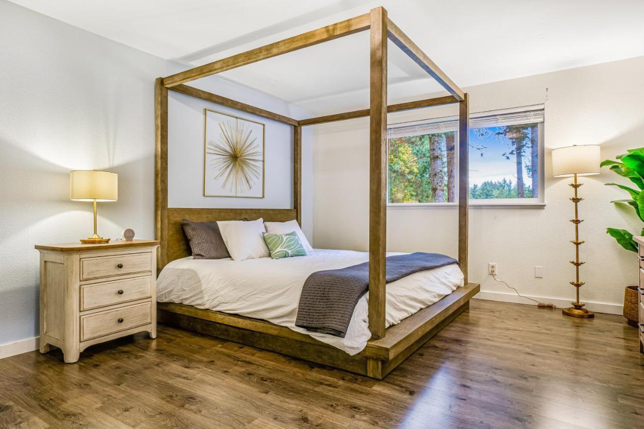 Rocky Point Retreat Villa Bremerton Kültér fotó