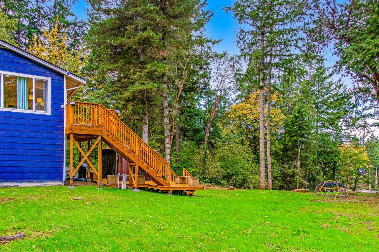 Rocky Point Retreat Villa Bremerton Kültér fotó