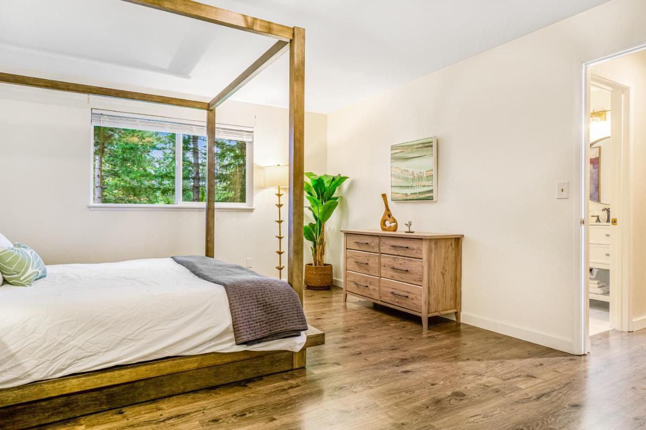 Rocky Point Retreat Villa Bremerton Kültér fotó