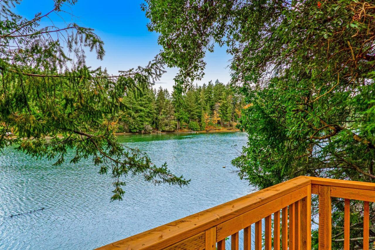 Rocky Point Retreat Villa Bremerton Kültér fotó